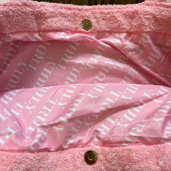 Limited edition Truly tote bag - Picture 2 of 2